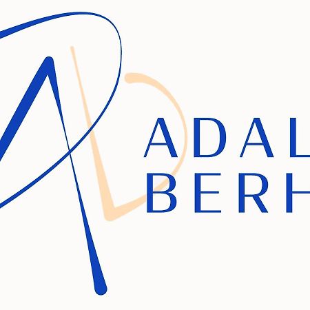 Adal-Berht Apartment Saint-Maximin  Екстериор снимка