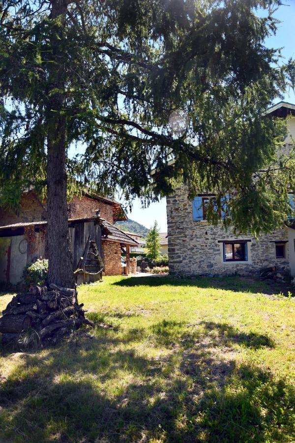 Adal-Berht Apartment Saint-Maximin  Екстериор снимка