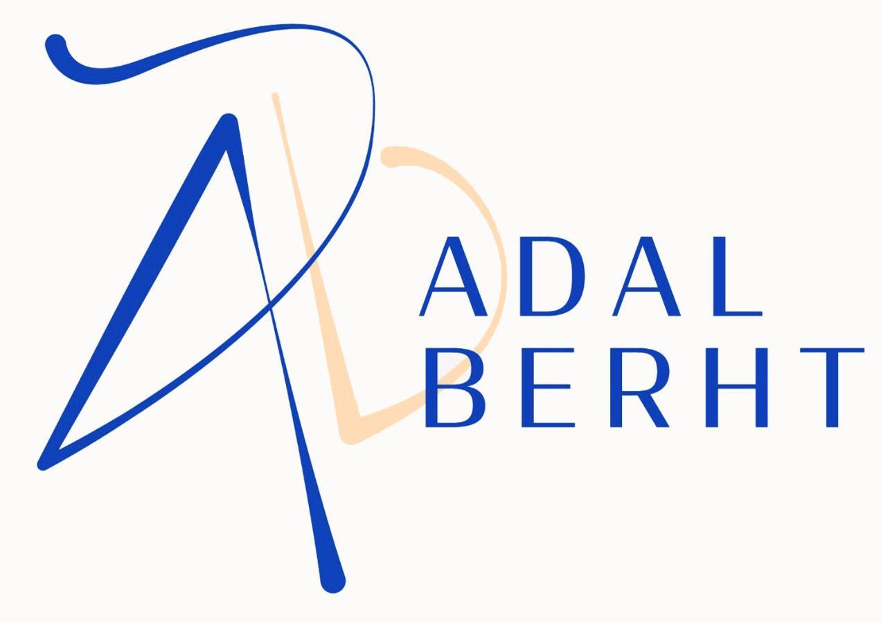 Adal-Berht Apartment Saint-Maximin  Екстериор снимка