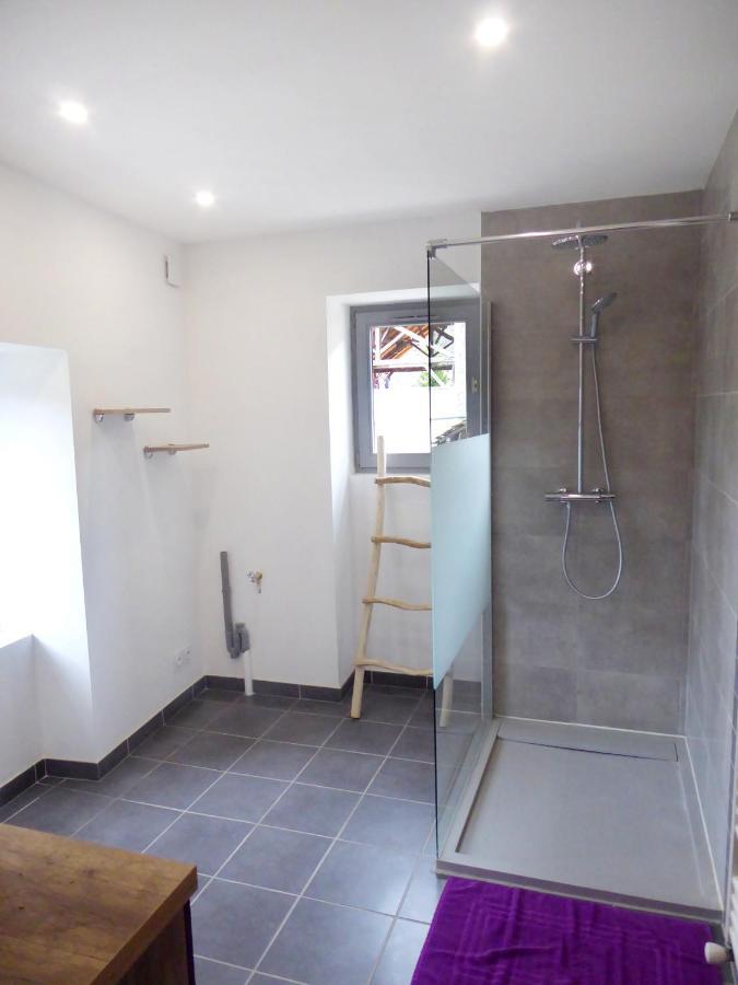 Adal-Berht Apartment Saint-Maximin  Екстериор снимка