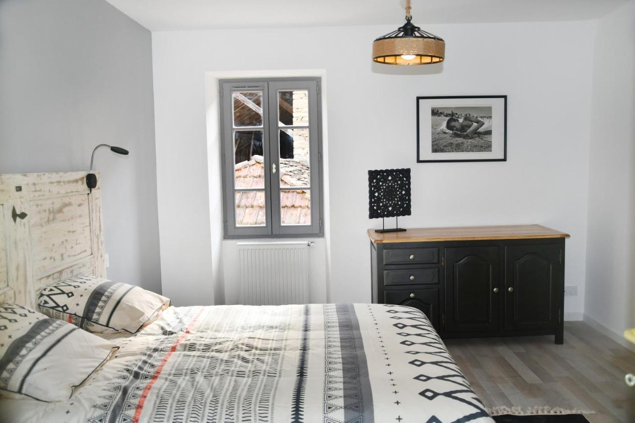 Adal-Berht Apartment Saint-Maximin  Екстериор снимка