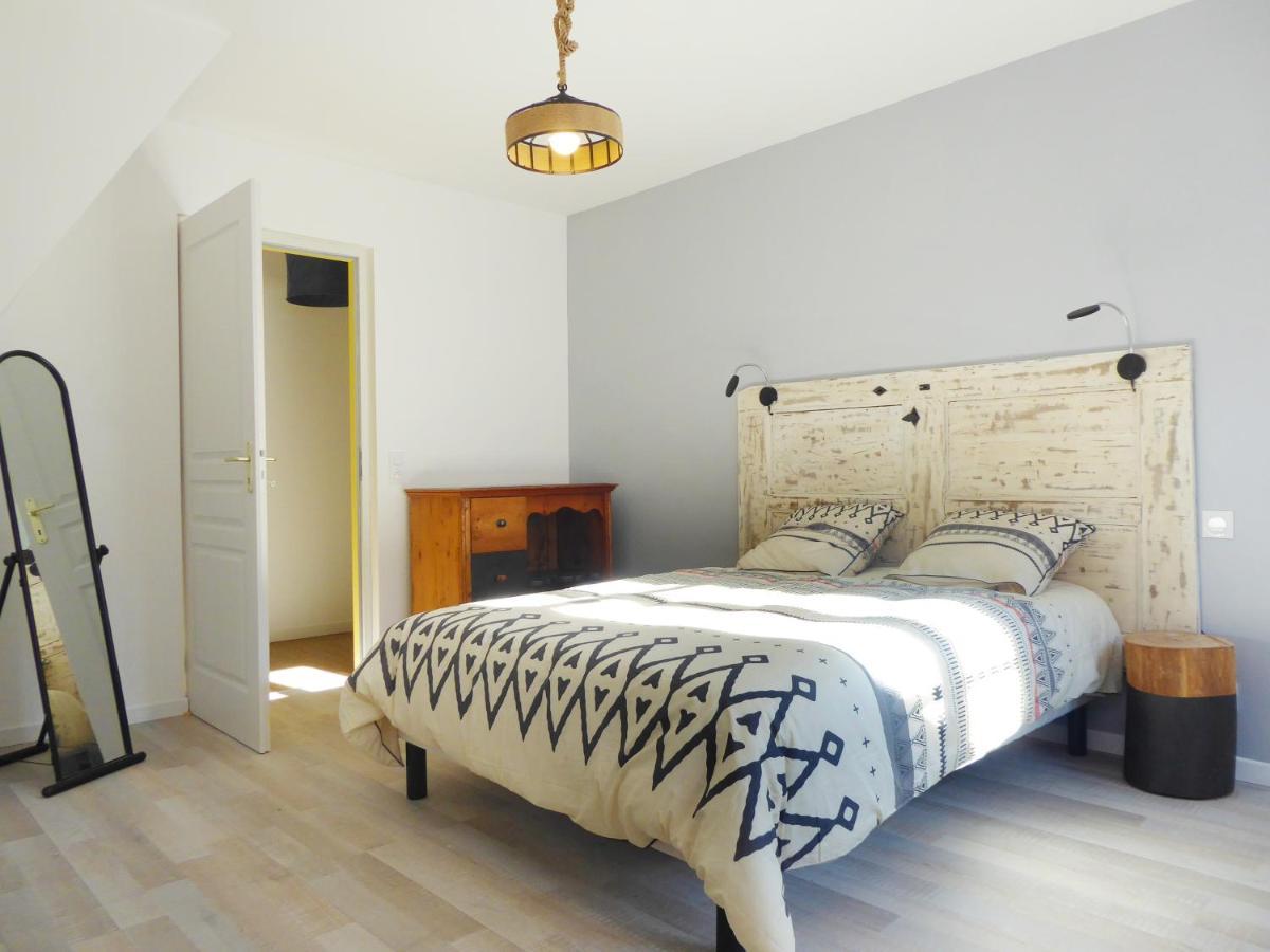 Adal-Berht Apartment Saint-Maximin  Екстериор снимка