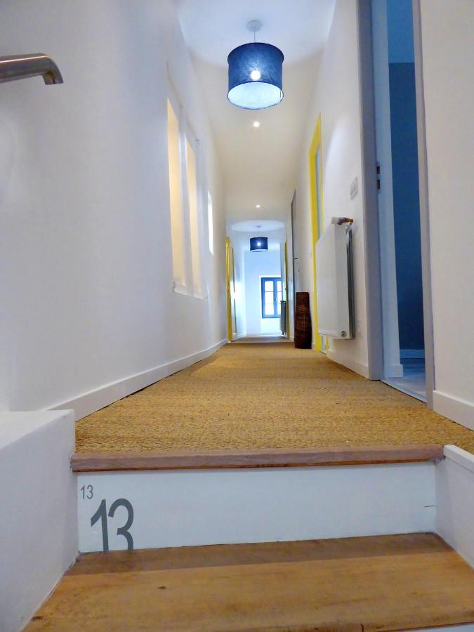 Adal-Berht Apartment Saint-Maximin  Екстериор снимка