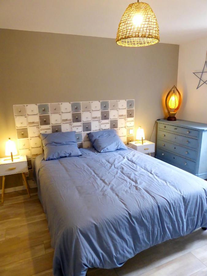 Adal-Berht Apartment Saint-Maximin  Екстериор снимка